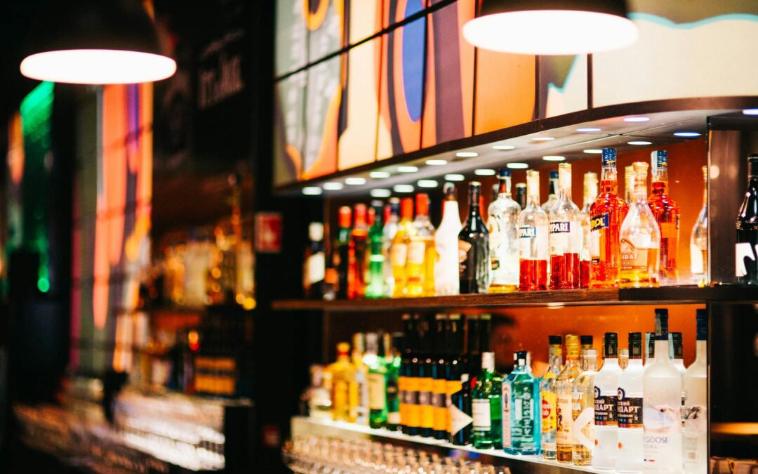 Unlocking the Hidden Psychological Perks of Participating in a Bar Crawl: A Fresh Perspective