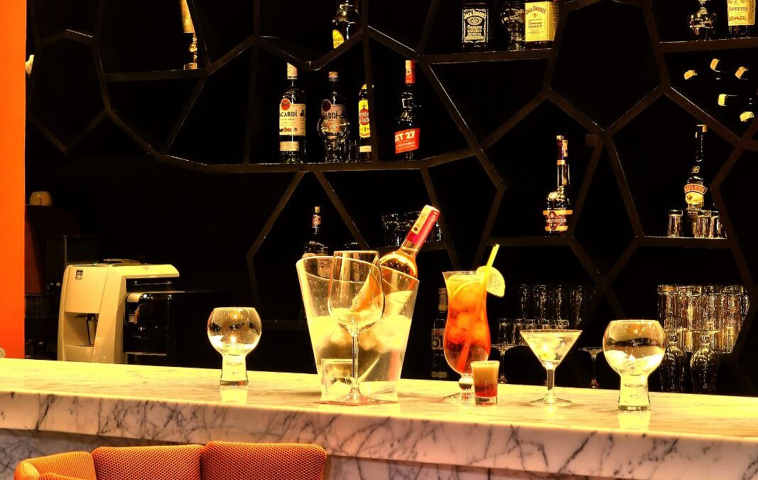 Does Bar Crawling Actually Train Your Brain to Make Better Decisions Under Pressure?