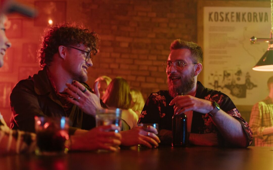 Bar Crawl Tourism in Chicago: How Organized Group Outings Are Driving Economic Growth and Unforgettable Cultural Experiences
