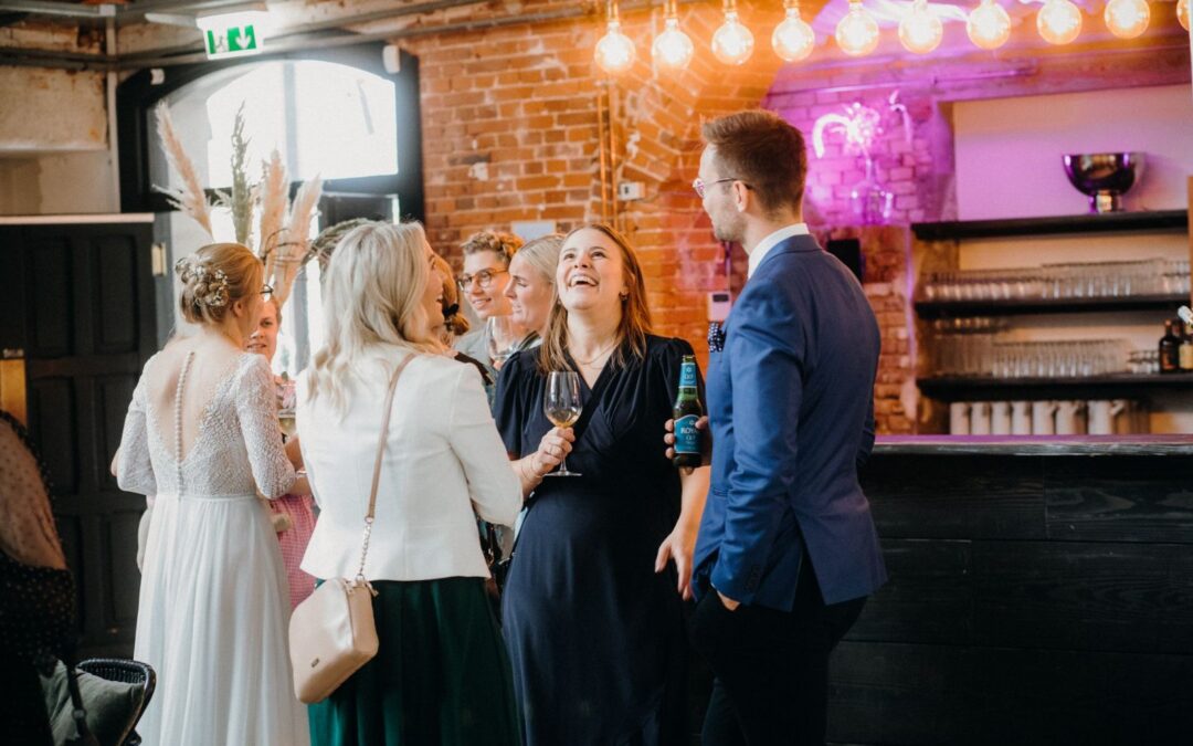 Bar Crawl Fitness: Why Walking Between Venues Burns More Calories Than Traditional Exercise Routines