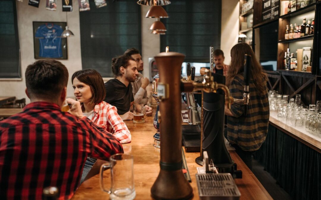 7 Costly Mistakes That Ruin the Social and Health Benefits of a Bar Crawl Experience in Chicago, IL