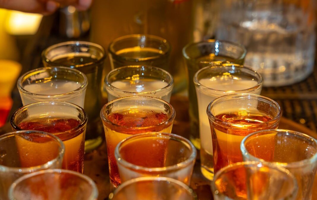 Why Regular Bar Crawls Reduce Loneliness and Combat Social Isolation in Urban Environments